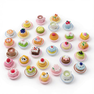Miniatures