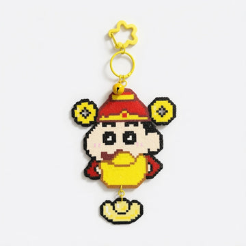Character Charms