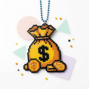 Keychains & Pendants