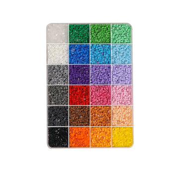 Perler Beads