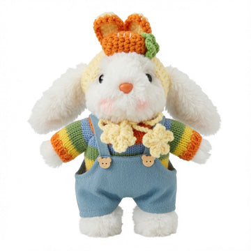 Soft Plush Toys