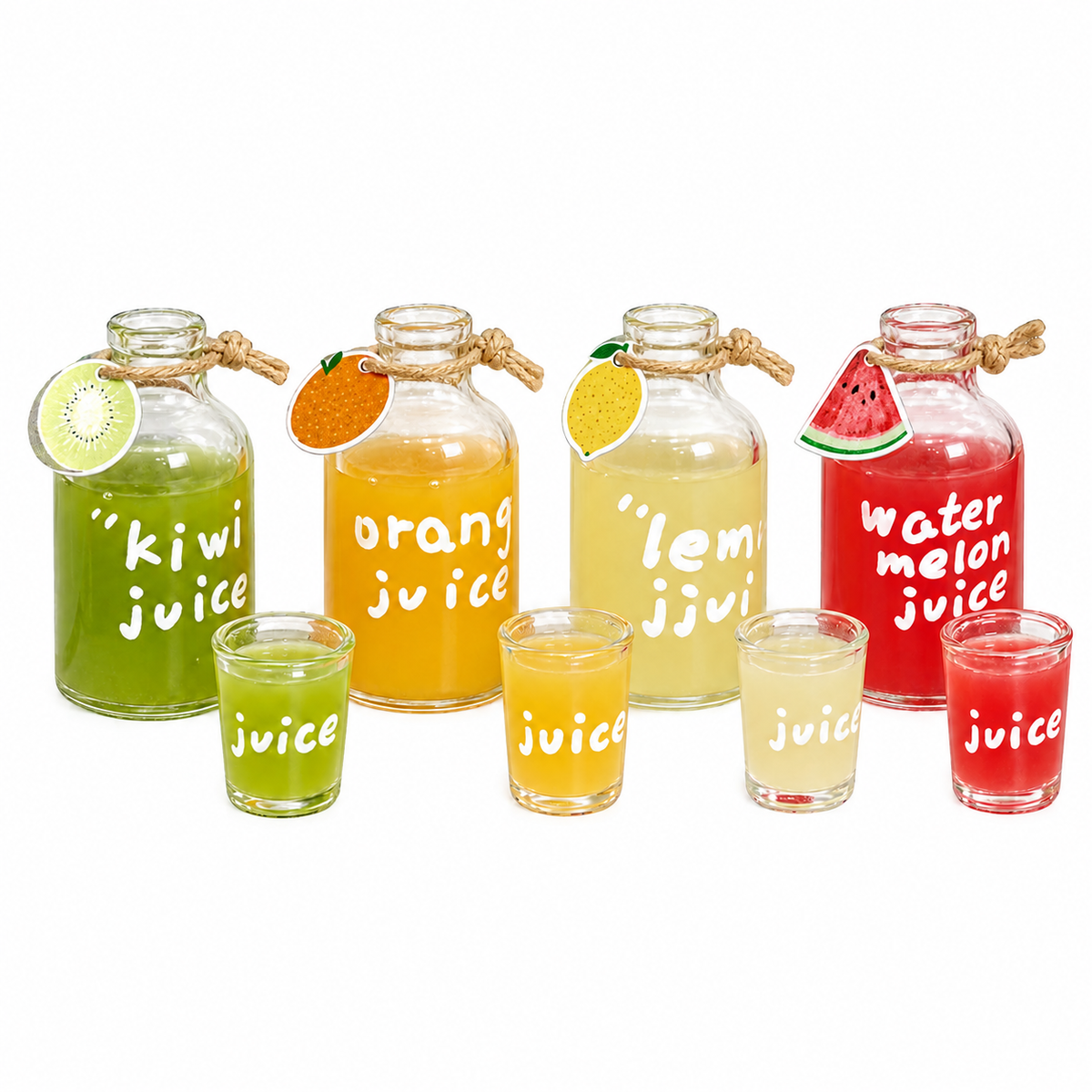 Beverage gift box
