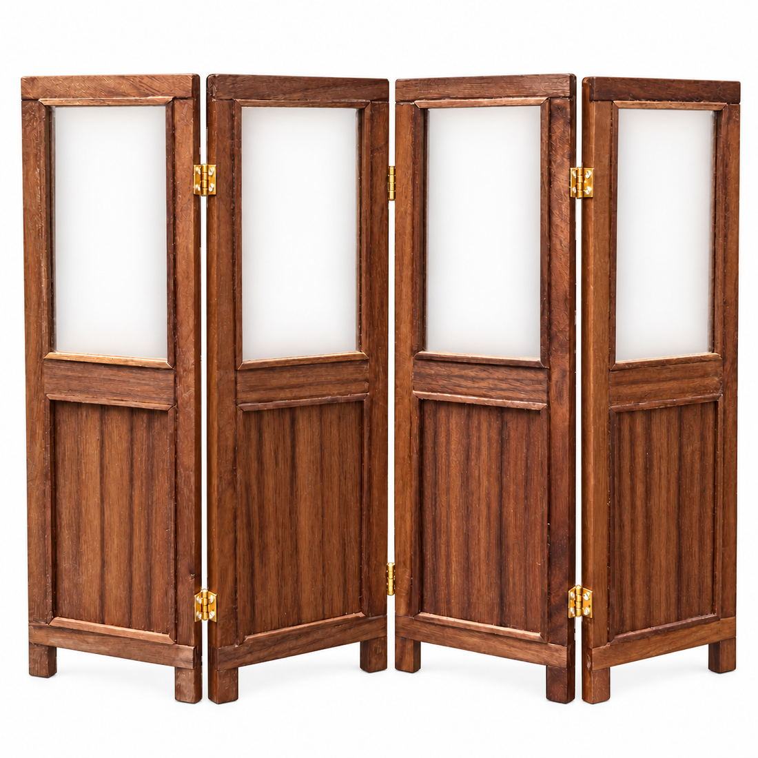 Chinese screen