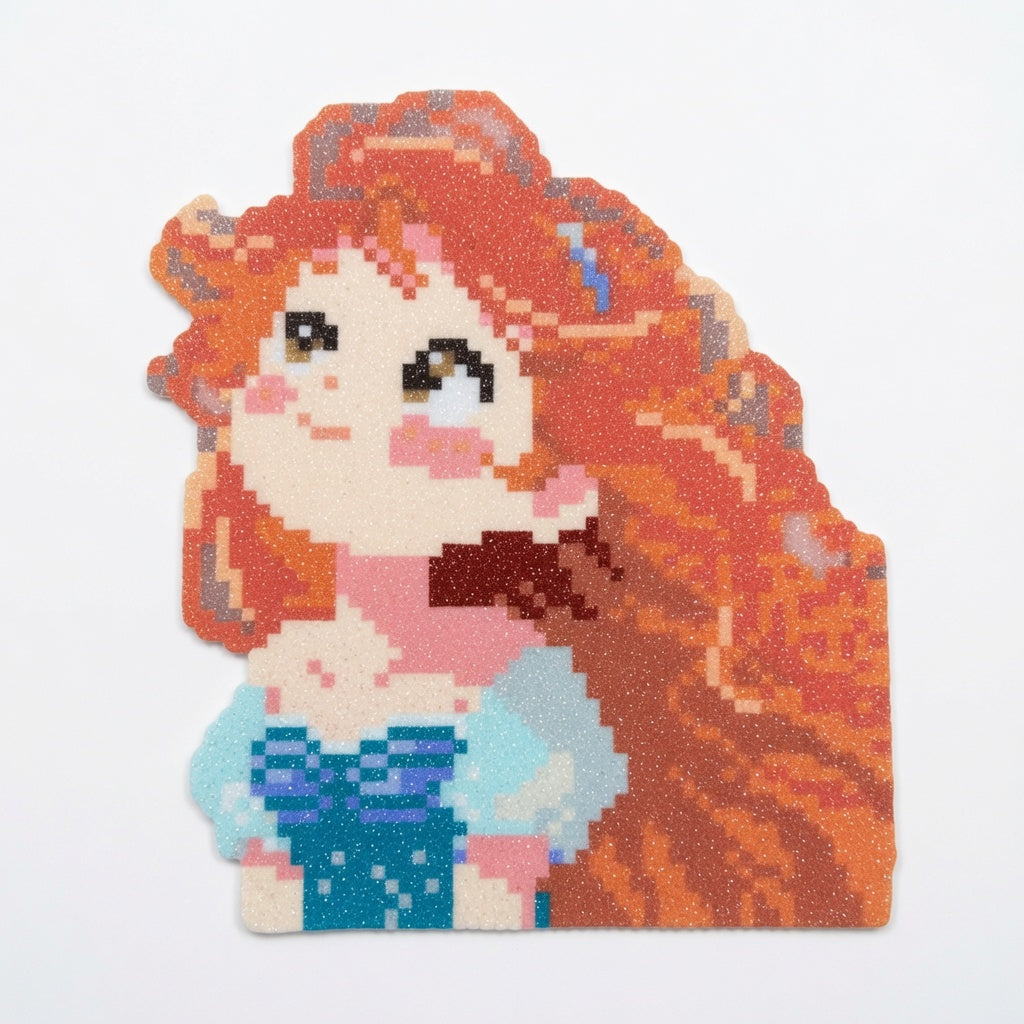 Disney Princess-Handmade