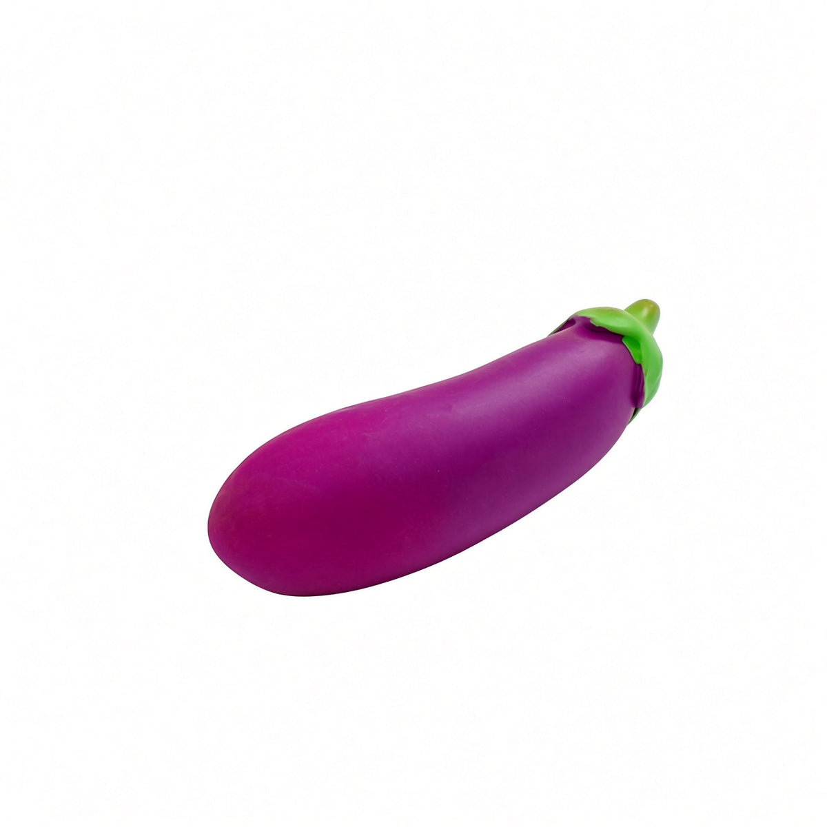 Large simulated vegetables