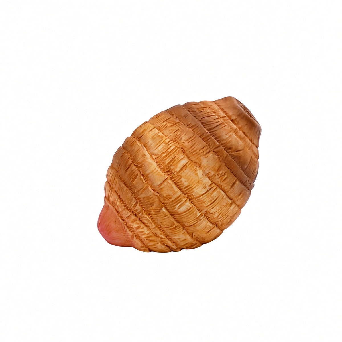 Large simulated vegetables