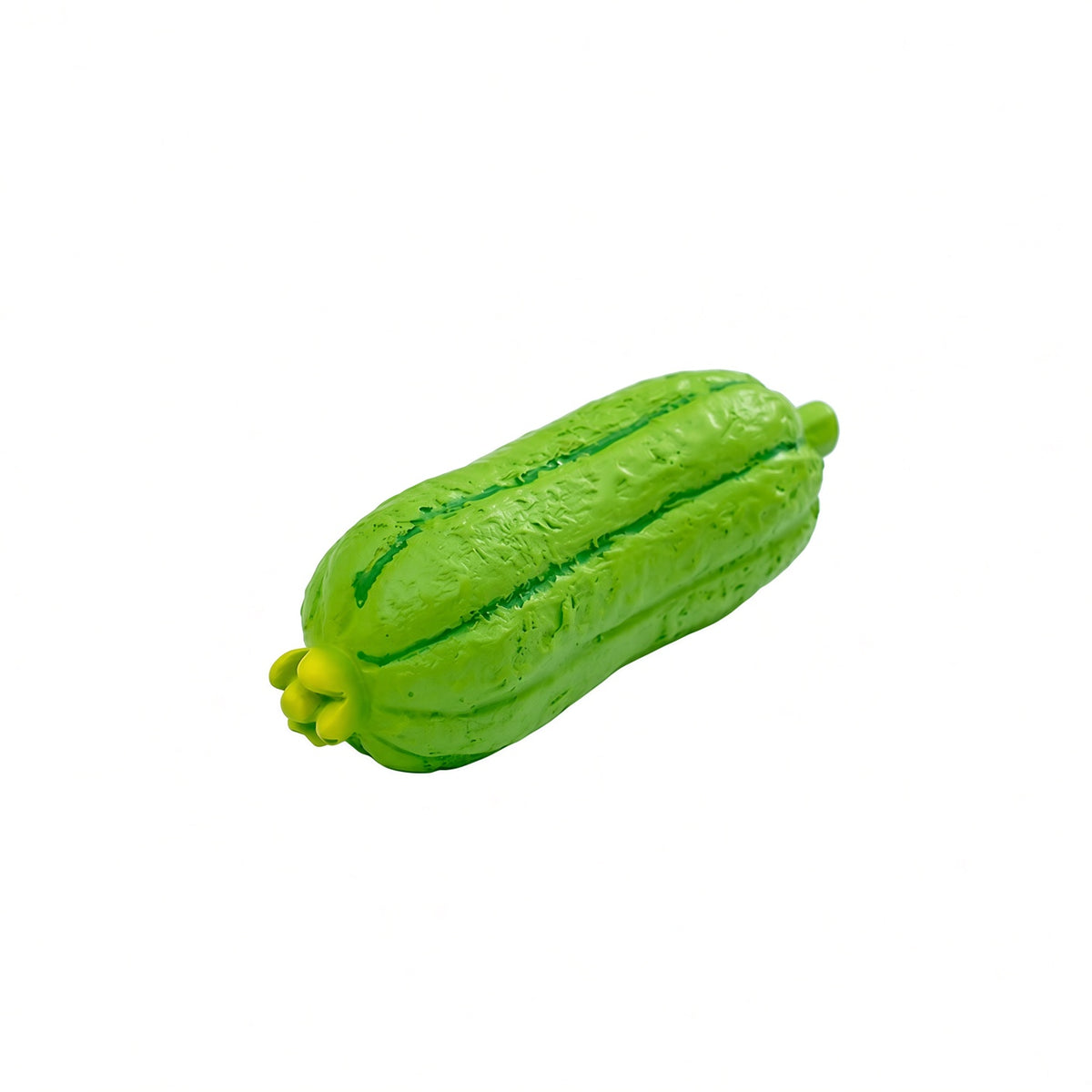 Large simulated vegetables