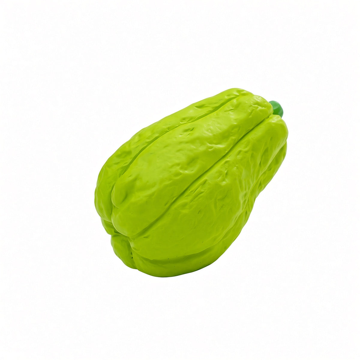 Large simulated vegetables