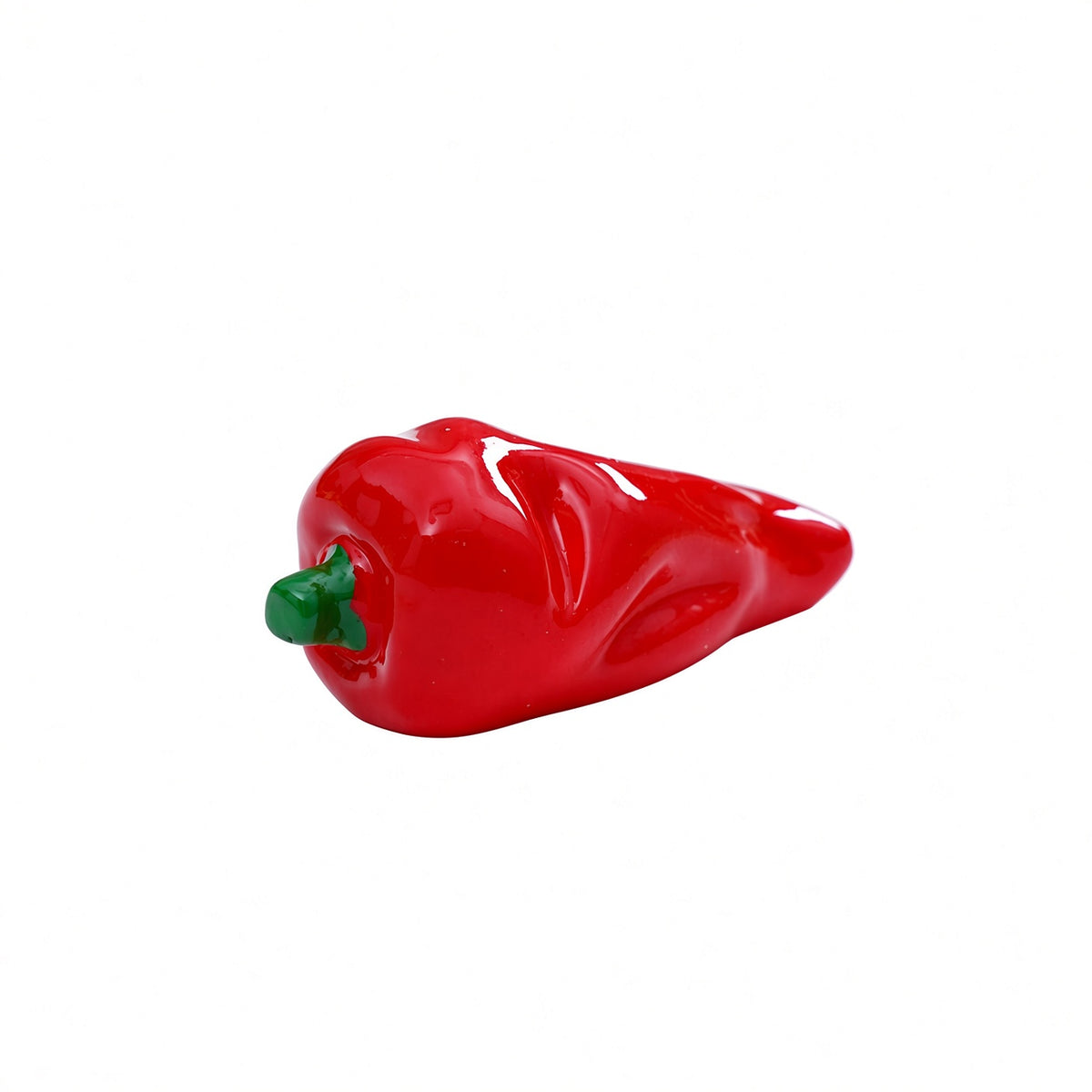 Large simulated vegetables