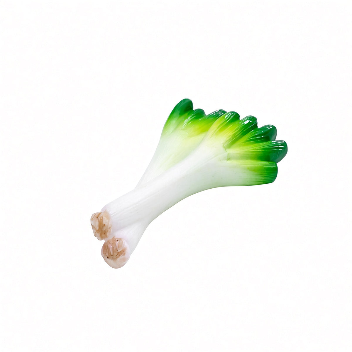 Large simulated vegetables