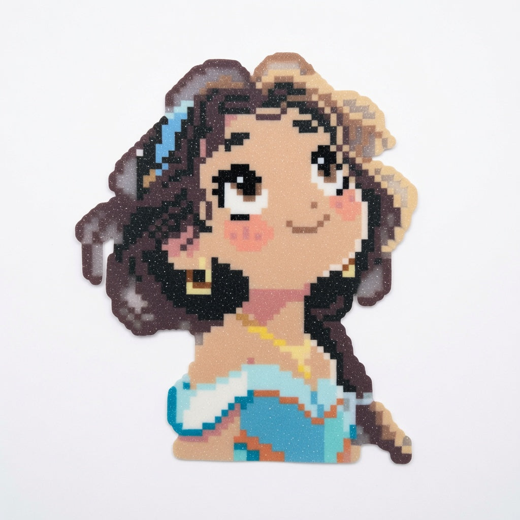 Disney Princess-Handmade