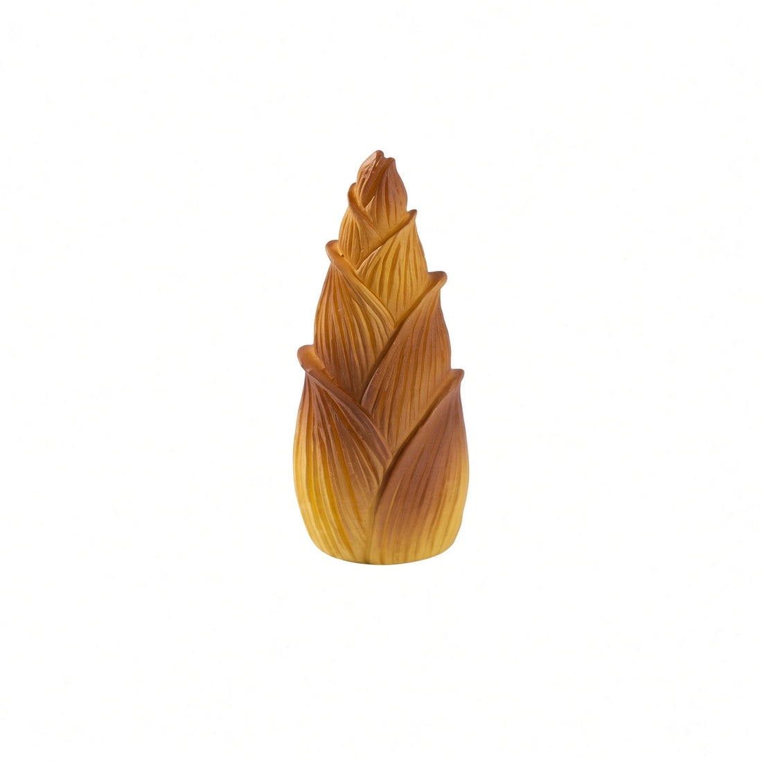 Large simulated vegetables