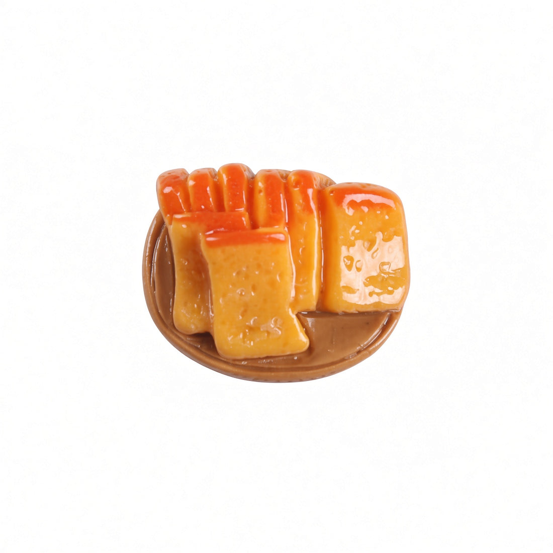 Cute Foodie Miniatures