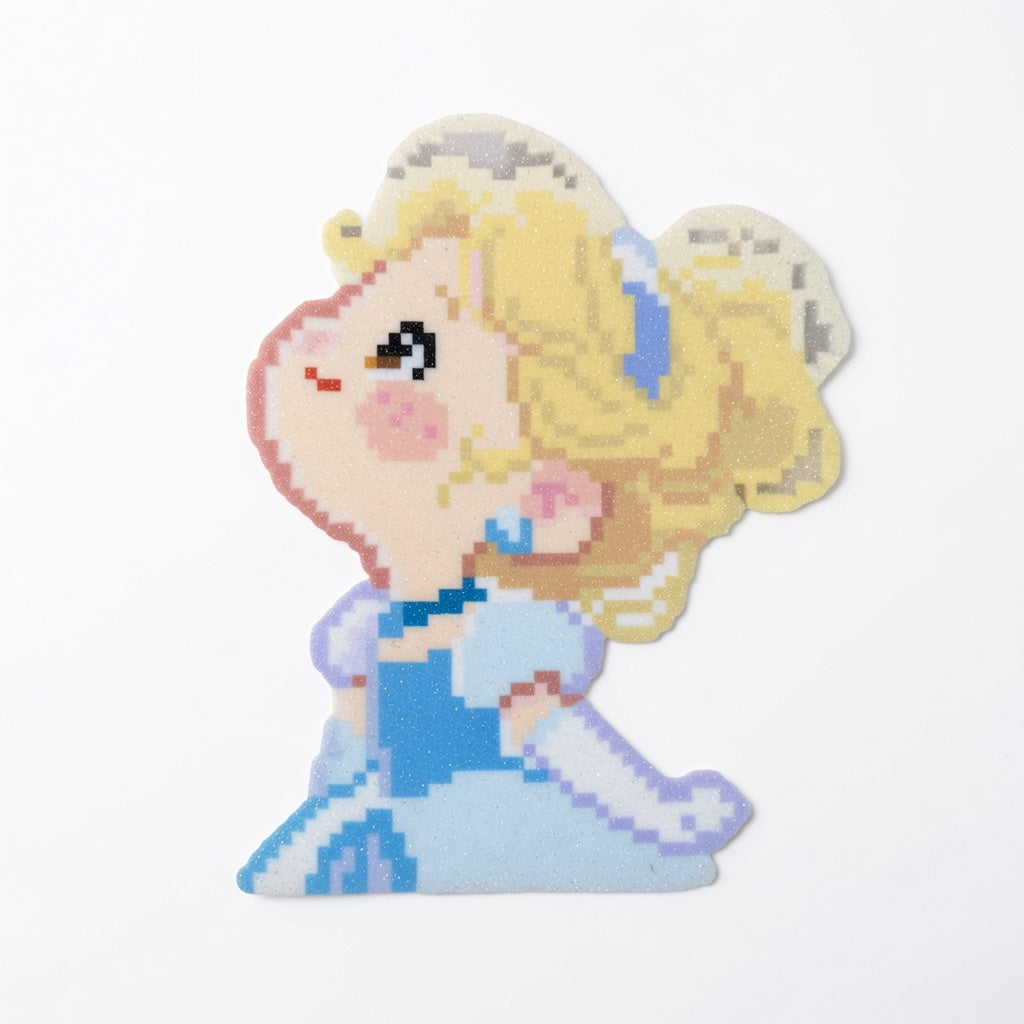 Disney Princess-Handmade