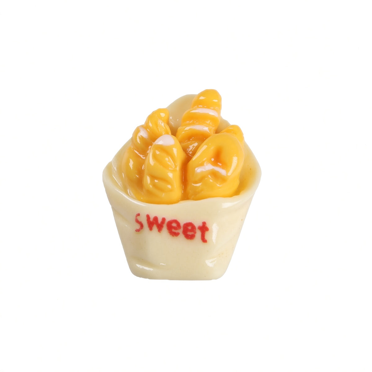 Cute Foodie Miniatures