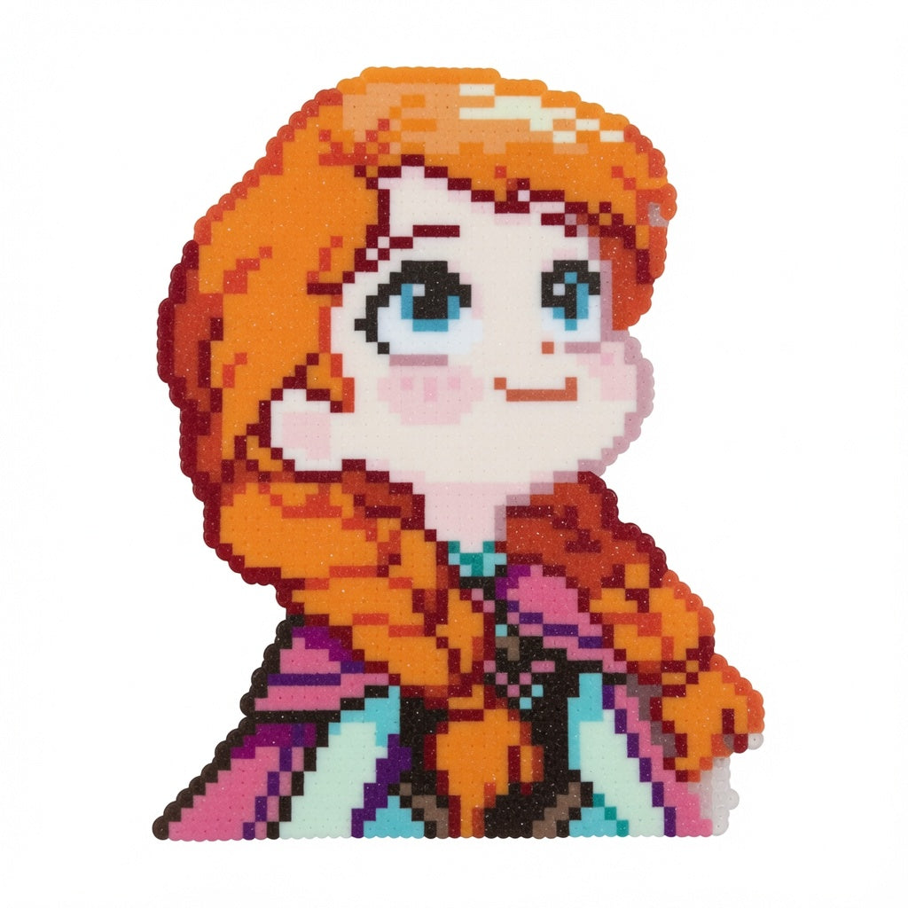 Disney Princess-Handmade
