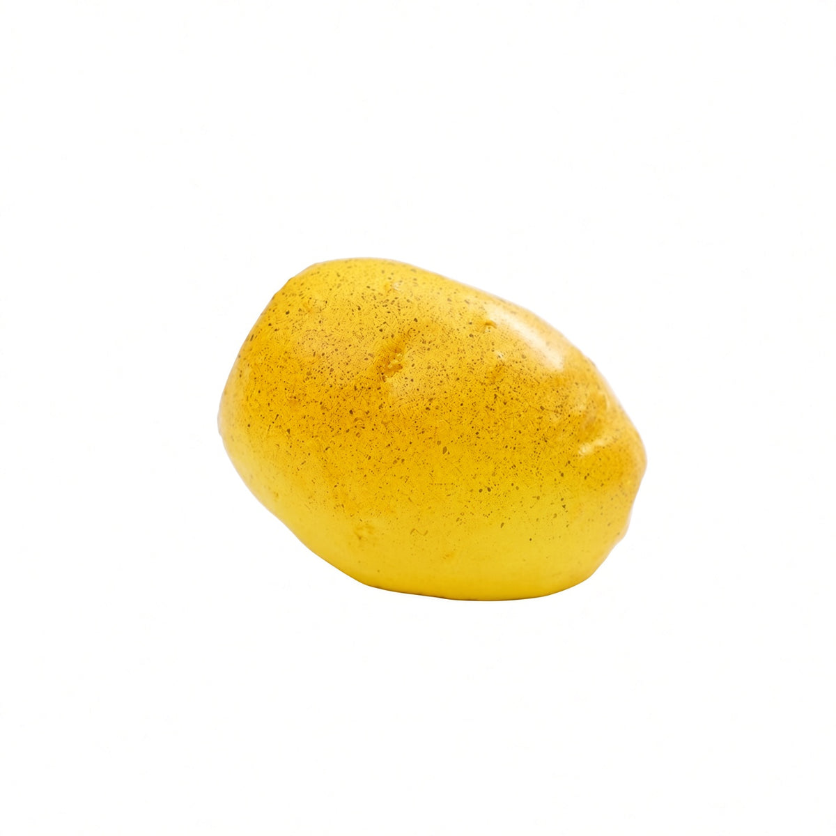 Large simulated vegetables