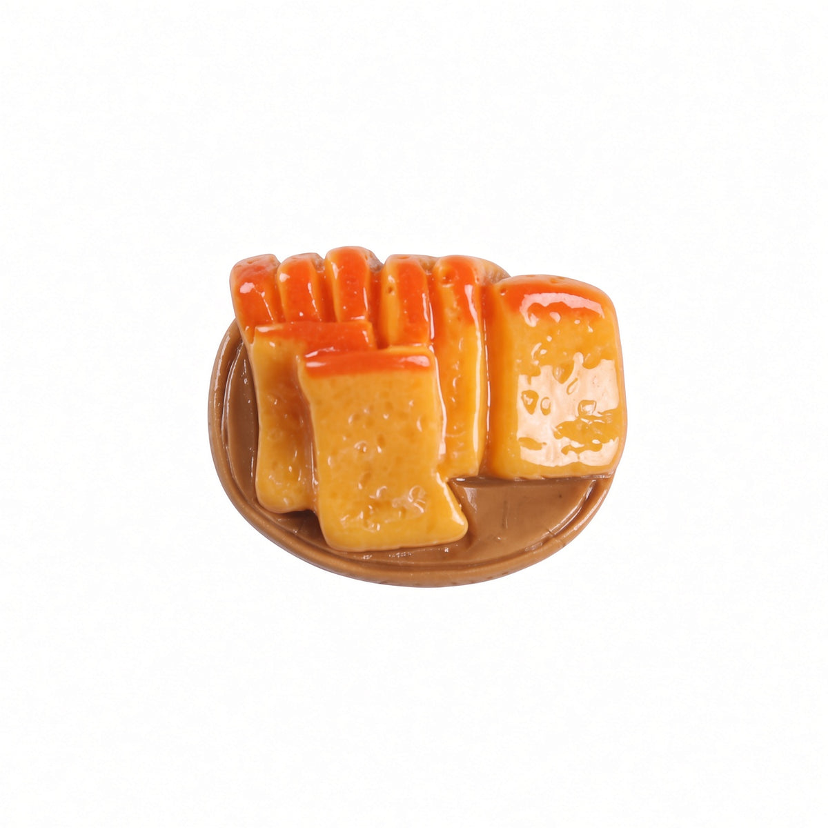 Cute Foodie Miniatures