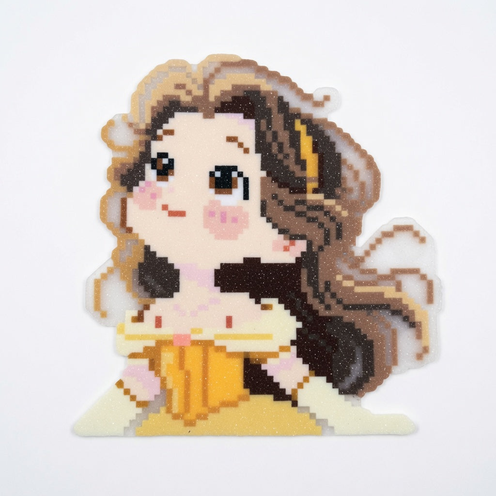 Disney Princess-Handmade