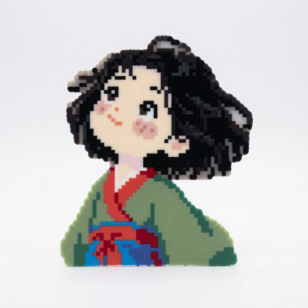 Disney Princess-Handmade