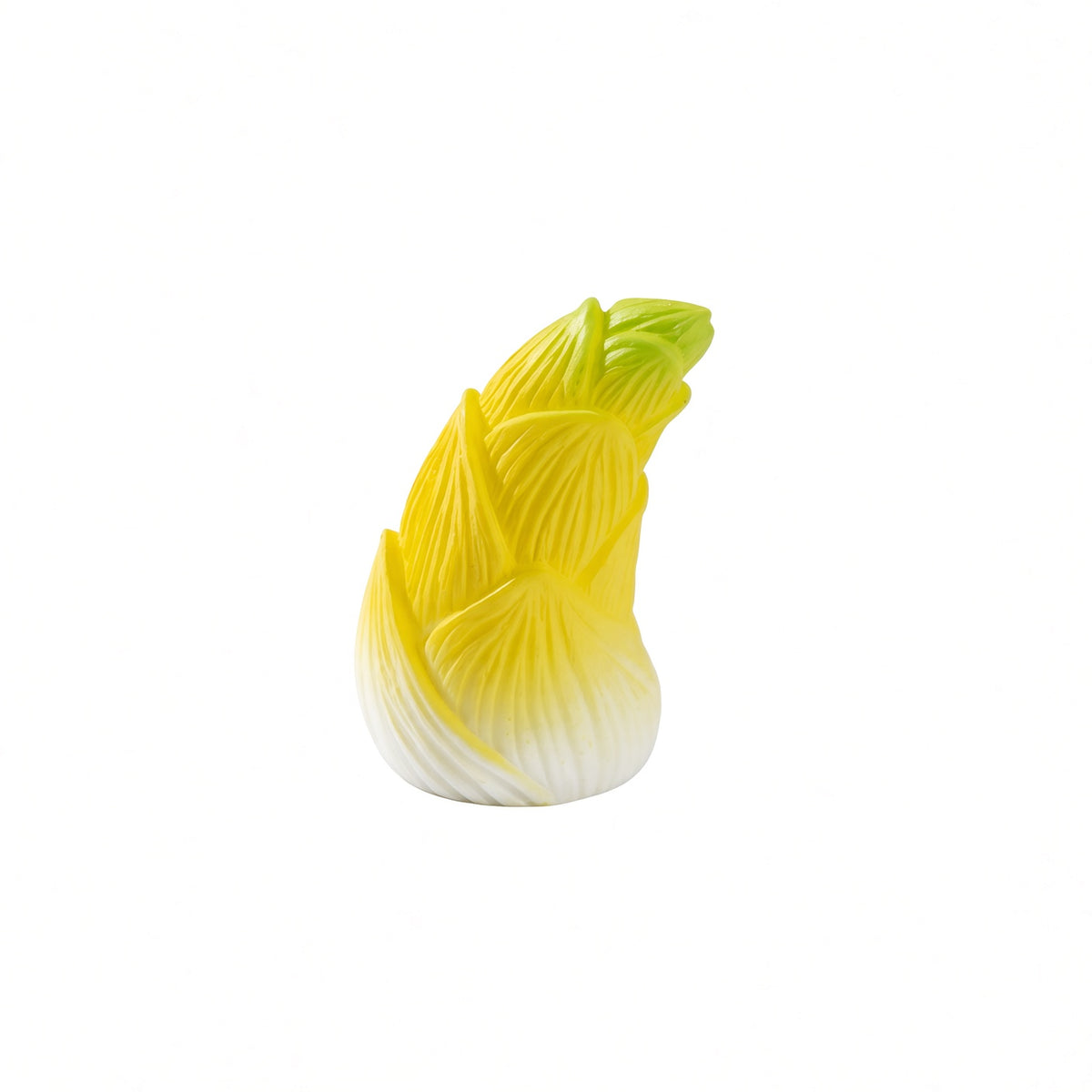 Large simulated vegetables