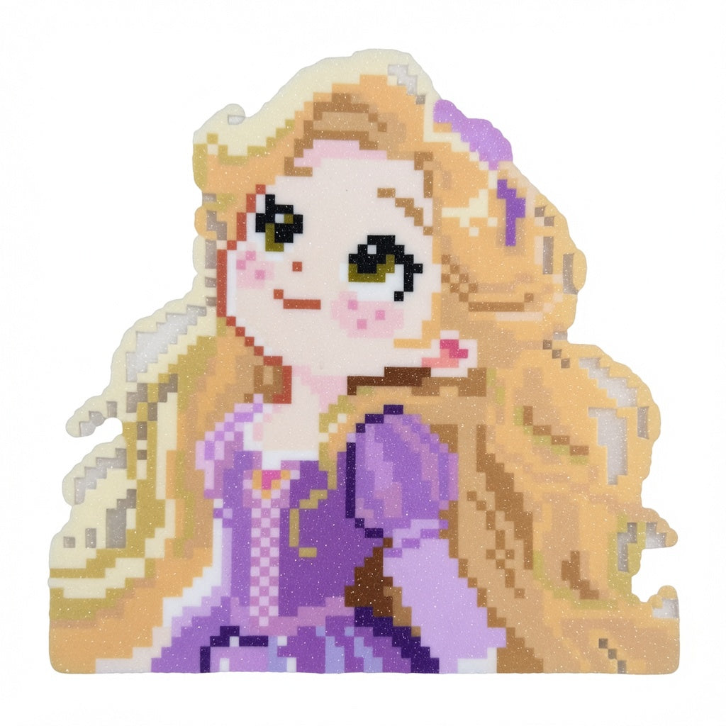 Disney Princess-Handmade