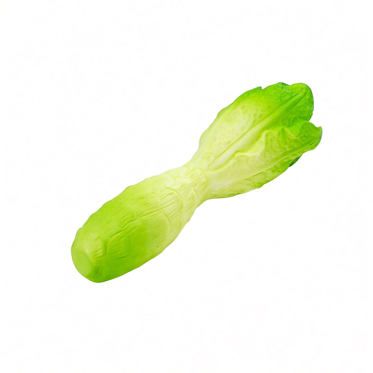 Large simulated vegetables
