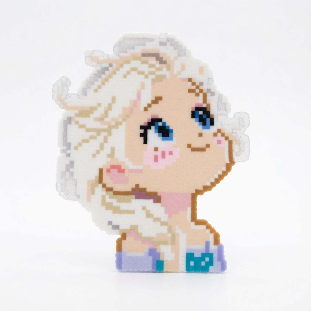 Disney Princess-Handmade
