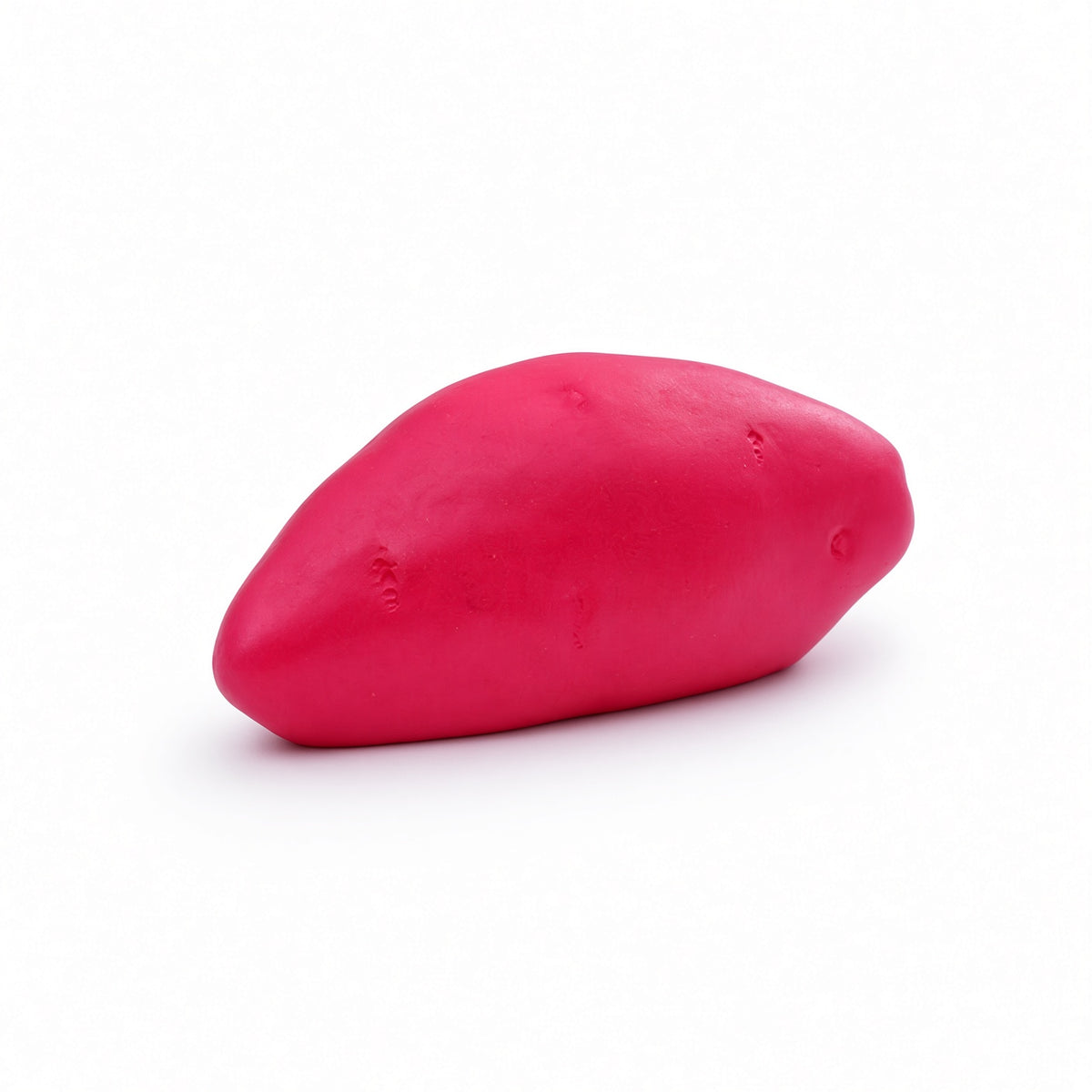 Large simulated vegetables