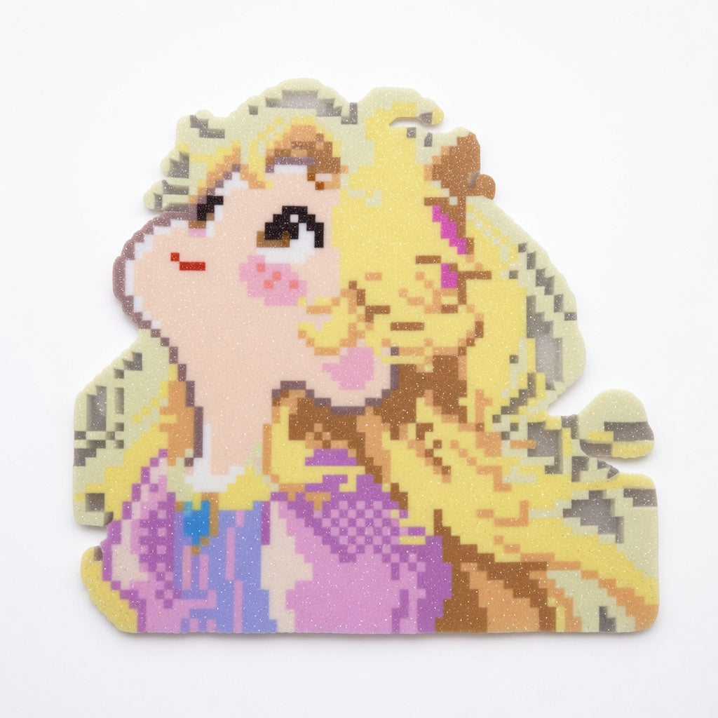 Disney Princess-Handmade