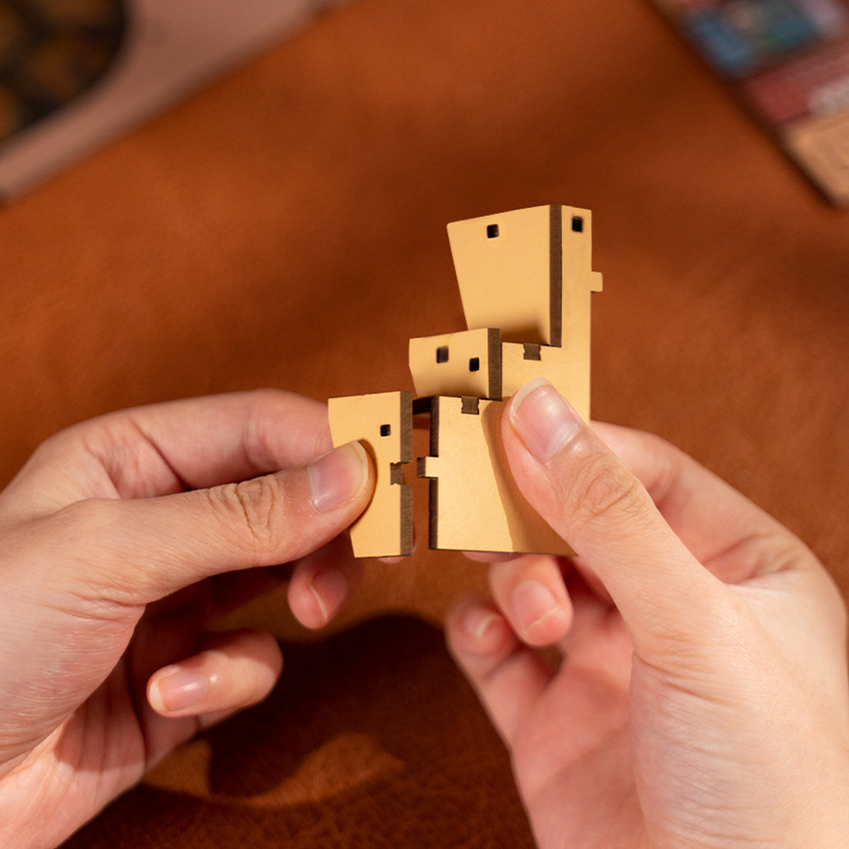 Rolife Bookstore DIY Book Nook Kit TGB07