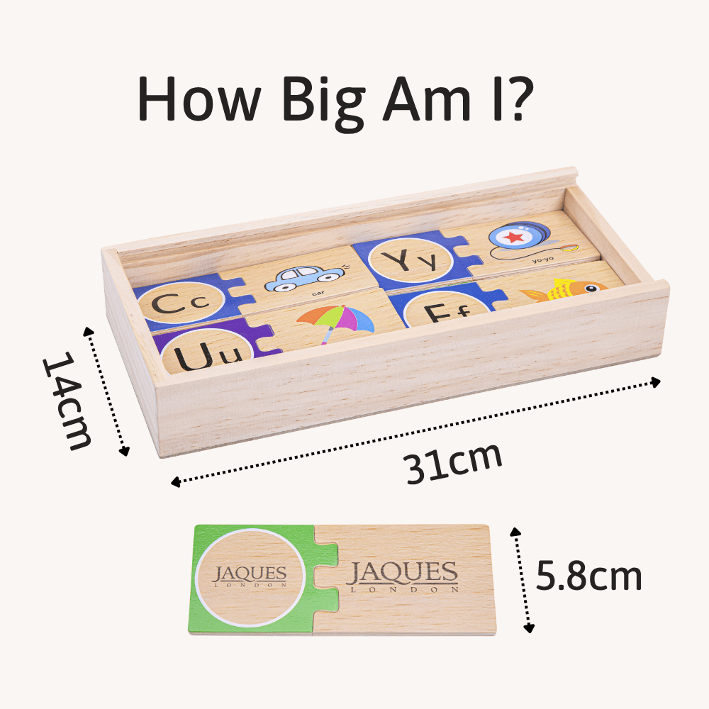 Educational Toy - Spelling Game