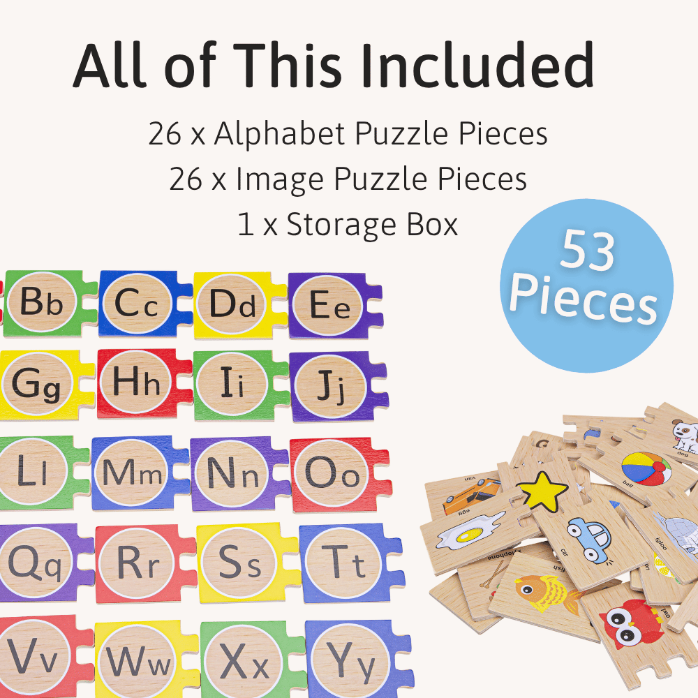Educational Toy - Spelling Game