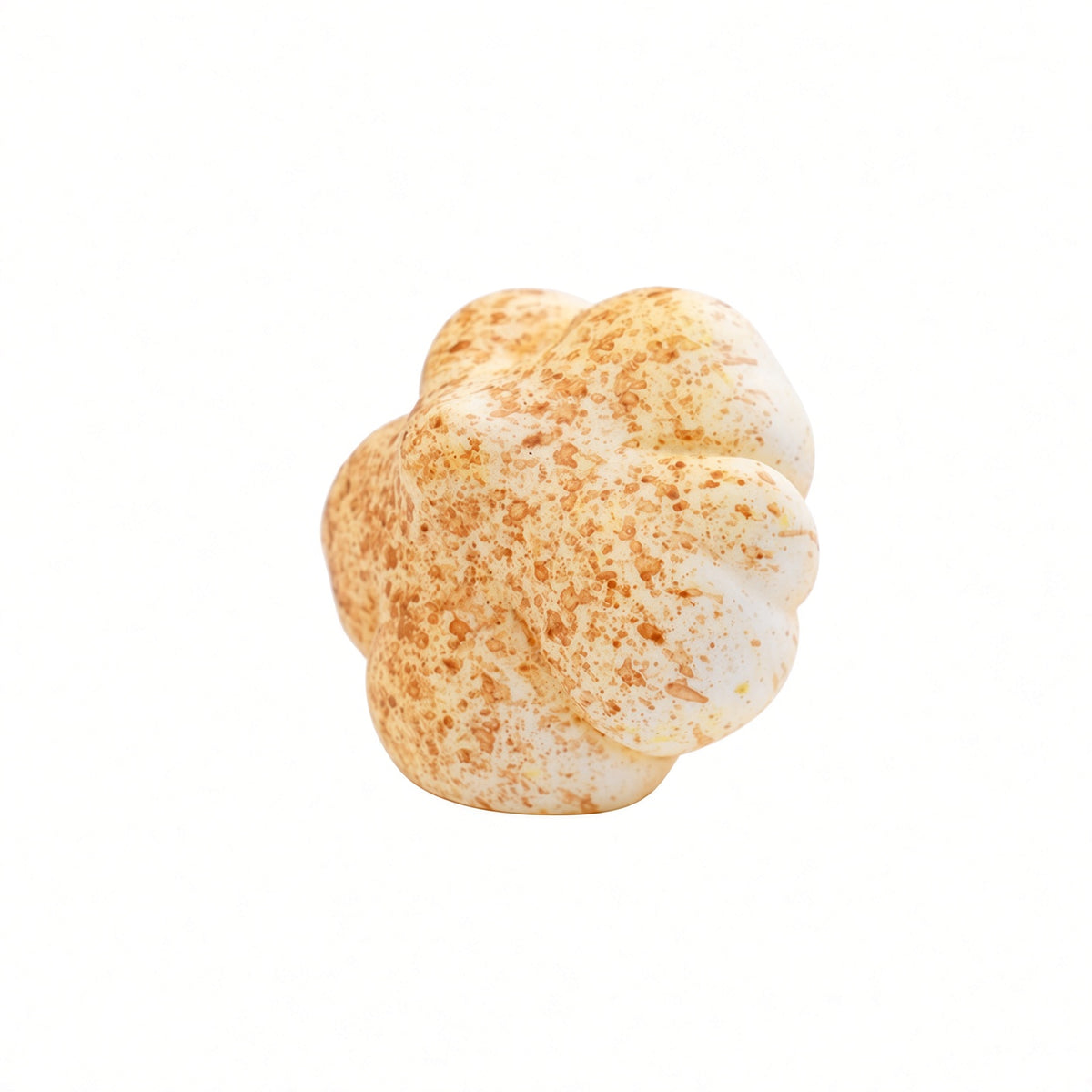 Large simulated vegetables