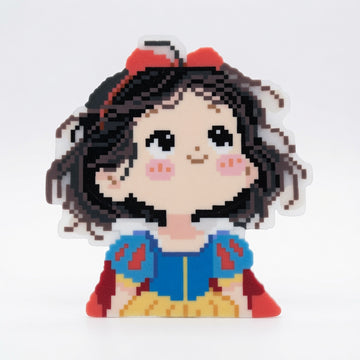 Disney Princess-Handmade