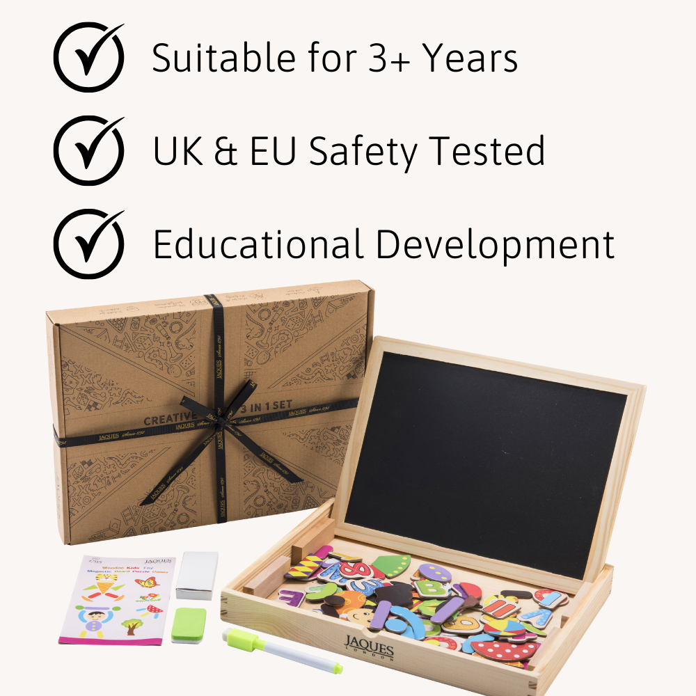 Mini Whiteboard - Educational Toy