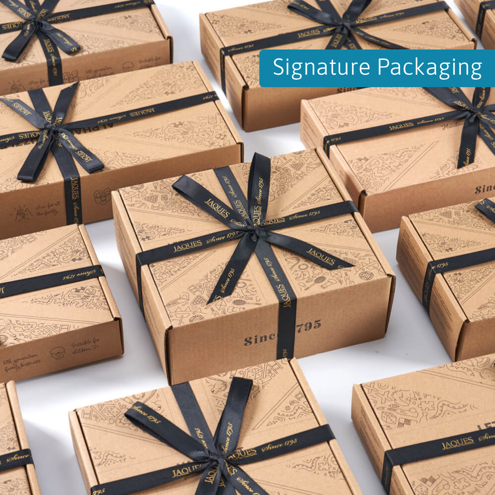 Discovery Blocks - Wooden Sensory Blocks