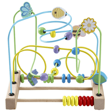 Maze Game for Kids - Sensory Toys for Toddlers