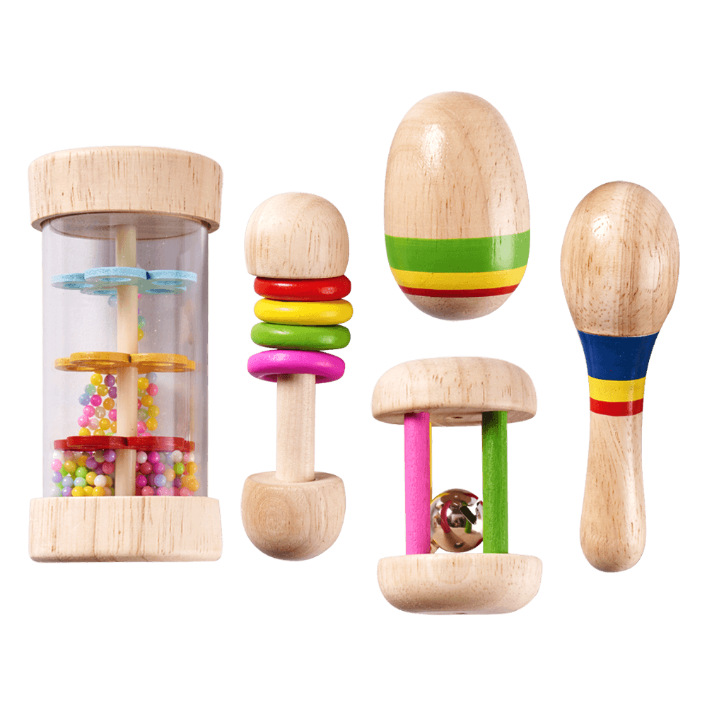 Baby Music Set