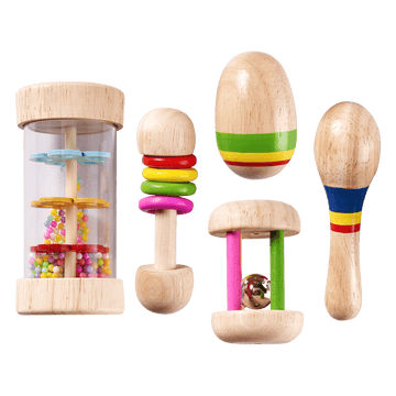 Baby Music Set
